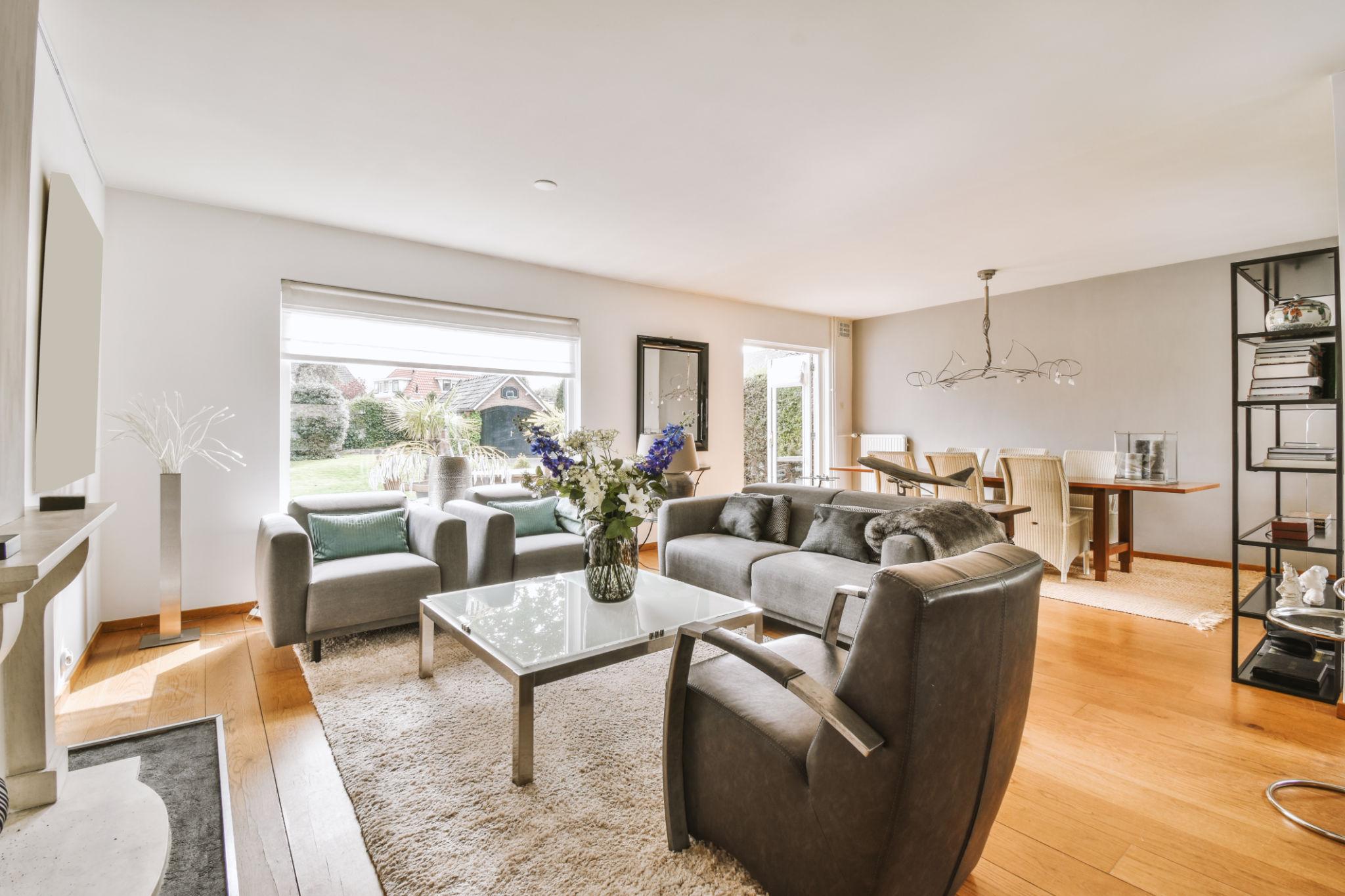 Fisher SUMMER nappali