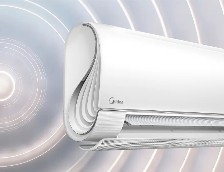 Midea BreezeleSS
