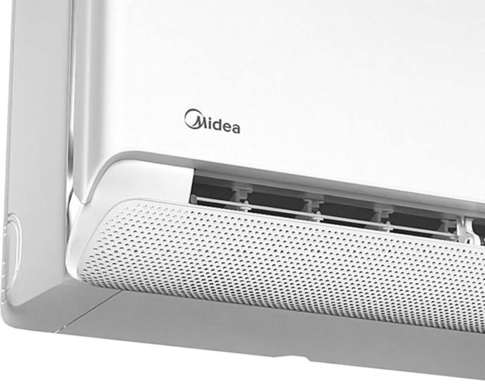 Midea Multi Split